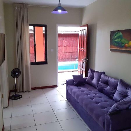 Max Garden And Pool Lägenhet Paramaribo Exteriör bild
