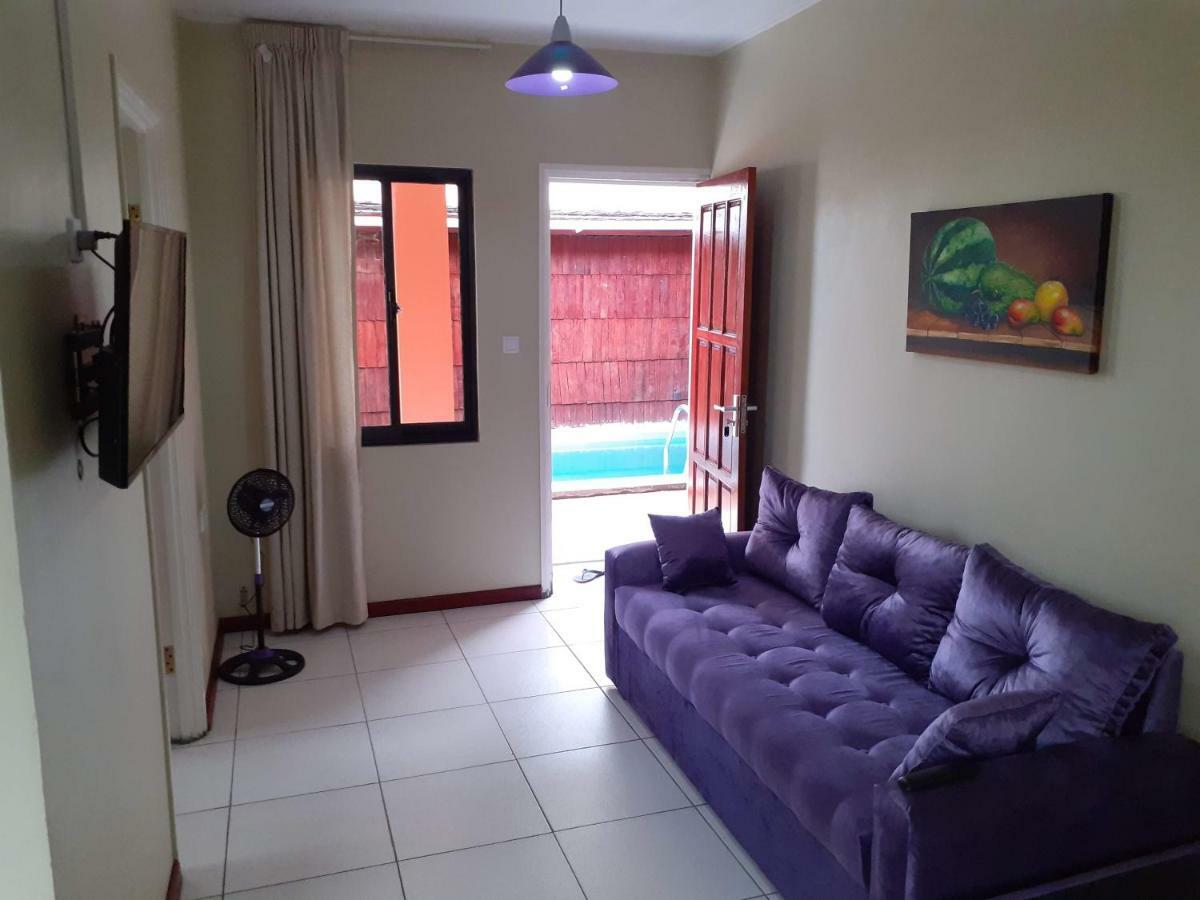 Max Garden And Pool Lägenhet Paramaribo Exteriör bild