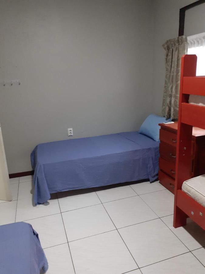 Max Garden And Pool Lägenhet Paramaribo Exteriör bild